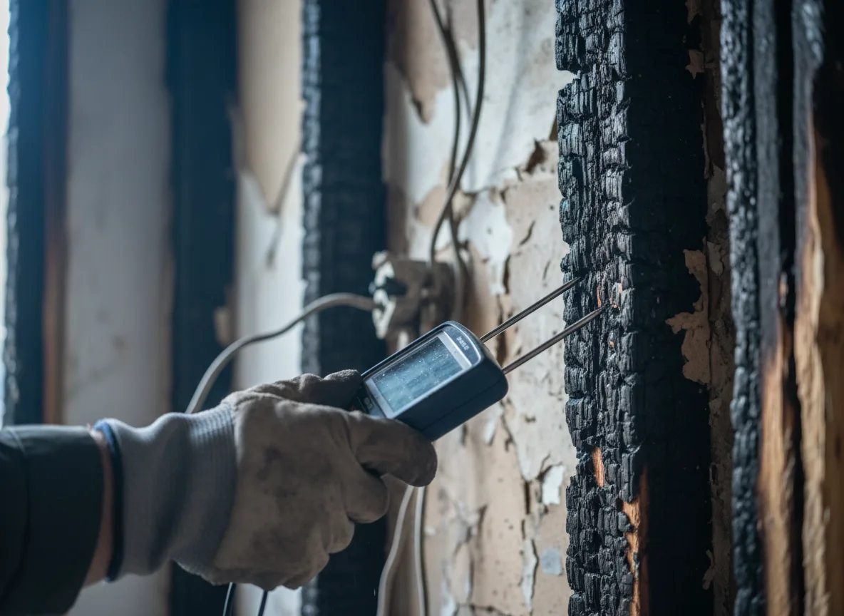 Fire Damage Restoration Bartlett, IL FAQs